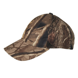 Čepice HUNTER baseball WILDTREE CAMO