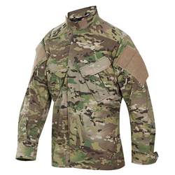 Blůza TRU XTREME rip-stop MULTICAM® velikost 4XL-R
