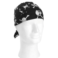 Šátek HEADWRAP LEBKY