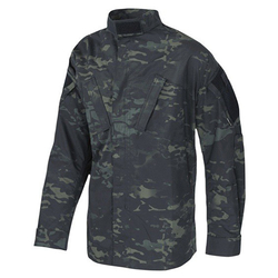 Blůza TRU N/C rip-stop MULTICAM BLACK® velikost 3XL-R