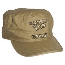 Čepice SEALS COYOTE