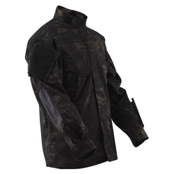 Blůza TRU XTREME rip-stop MULTICAM BLACK® velikost XXL-L
