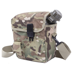 Obal MOLLE na polní láhev 2qt MULTICAM®