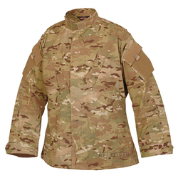 Blůza TRU N/C rip-stop MULTICAM® velikost 3XL-L