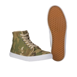 Kecky maskované ARMY MULTITARN® velikost 42