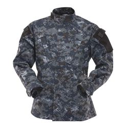 Blůza TRU P/C rip-stop MIDNIGHT DIGITAL velikost 3XL-L