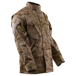 Blůza TRU N/C rip-stop MULTICAM ARID® velikost L-S