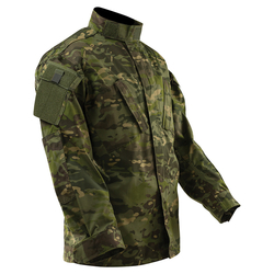 Blůza TRU N/C rip-stop MULTICAM TROPIC® velikost 3XL