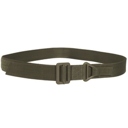 Opasek RIGGER s pomocným okem 45mm ZELENÝ velikost L