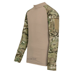 Košile taktická COMBAT Cordura rip-stop MULTICAM® velikost 3XL