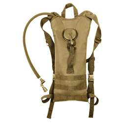 Vak hydratační MOLLE 3L COYOTE
