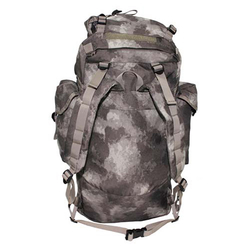Batoh bojový BW 65l HDT-camo