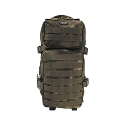 Batoh ASSAULT I malý 30 ltr. HDT-camo FG