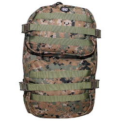 Batoh ASSAULT II velký 40 ltr. MARPAT DIGITAL WOODLAND