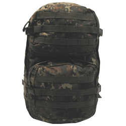 Batoh ASSAULT II velký 40 ltr.FLECKTARN