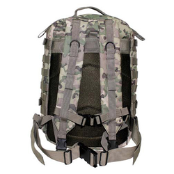 Batoh ASSAULT II velký 40 ltr.OPERATION CAMO