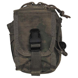 Kapsa na opasek MOLLE HDT-camo FG