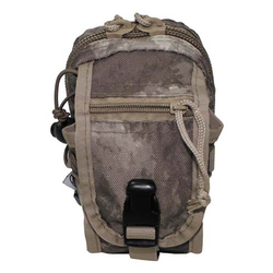 Kapsa na opasek MOLLE HDT-camo