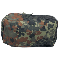 Pouzdro víceúčelové MOLLE velké FLECKTARN