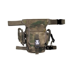 Pouzdro stehenní HIP BAG HDT-camo FG