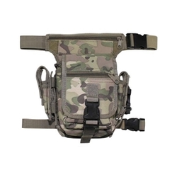 Pouzdro stehenní HIP BAG OPERATION CAMO