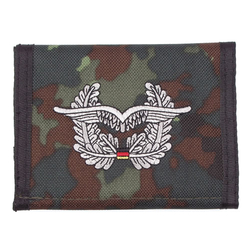 Peněženka LETECTVO FLECKTARN