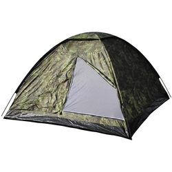 Stan MONODOM pro 3 osoby 210x210x130cm vz.95