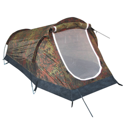 Stan TUNEL HOCHSTEIN pro 2 osoby FLECKTARN