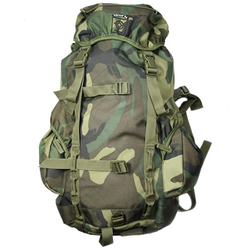 Batoh RECON 15L malý WOODLAND