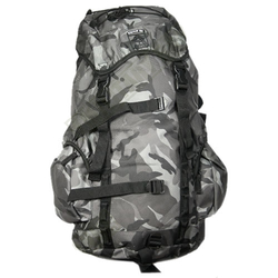 Batoh RECON 15L malý NIGHT CAMO