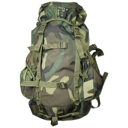 Batoh RECON 35L střední WOODLAND