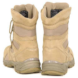 Boty DEPLOYMENT KHAKI velikost 10R