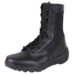 Boty V-MAX LIGHTWEIGHT taktické ČERNÉ velikost 13