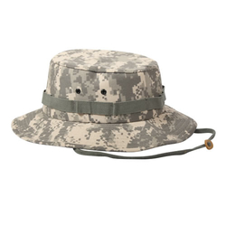 Klobouk JUNGLE ACU DIGITAL vel.XS