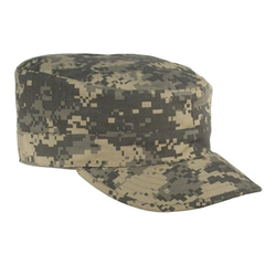 Čepice RANGER rip-stop ARMY ACU DIGITAL velikost L