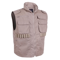 Vesta RANGER KHAKI velikost XXL