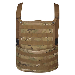 Vesta MOLLE COMPATIBLE RACK MULTICAM®