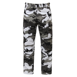 Kalhoty BDU METRO - URBAN velikost 3XL