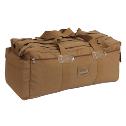 Taška MOSSAD TACTICAL DUFFLE COYOTE