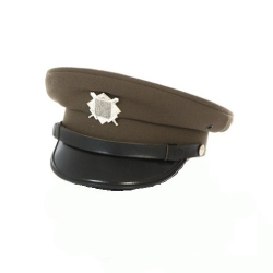 Originální brigadýrka AČR vz.97 ZELENÁ vel.57 nová
