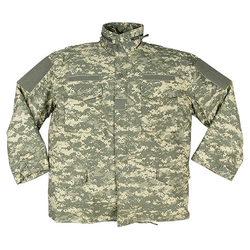 Bunda US M65 ULTRA FORCE ACU DIGITAL velikost 3XL