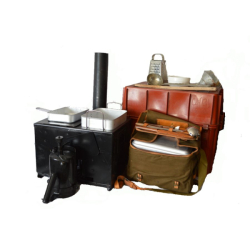 Kuchyň polní AČR PK-12 kompletní