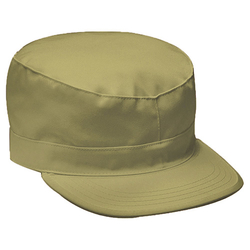 Čepice FATIGUE KHAKI velikost L