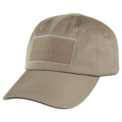 Čepice TACTICAL KHAKI