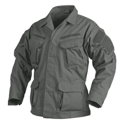 Blůza SFU NEXT™ rip-stop SHADOW GREY velikost L