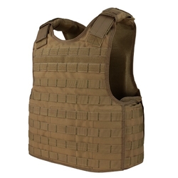 Vesta DEFENDER MOLLE nosič plátů COYOTE BROWN