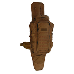 Batoh sniper PHANTOM pack COYOTE BROWN