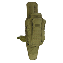 Batoh sniper PHANTOM pack MILITARY GREEN