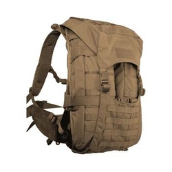 Batoh J51 WARHAMMER PACK COYOTE BROWN