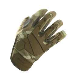 Rukavice ALPHA TACTICAL BTP velikost L